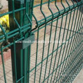 Galvanized Wire Mesh Fence/Security Wire Mesh Fence